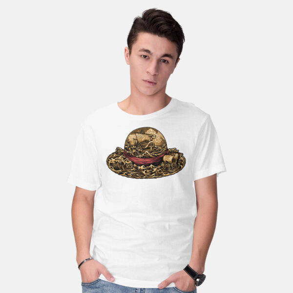 Pirate Hat - Image 6