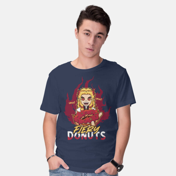 Rengoku's Fiery Donuts - Image 6