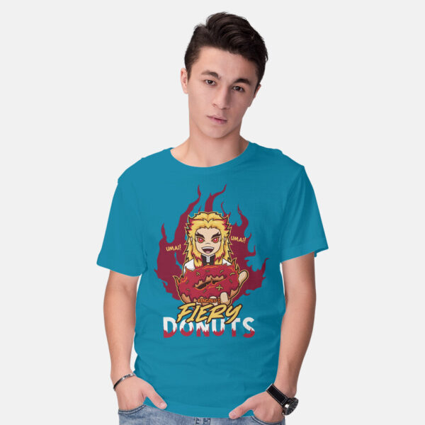 Rengoku's Fiery Donuts - Image 10