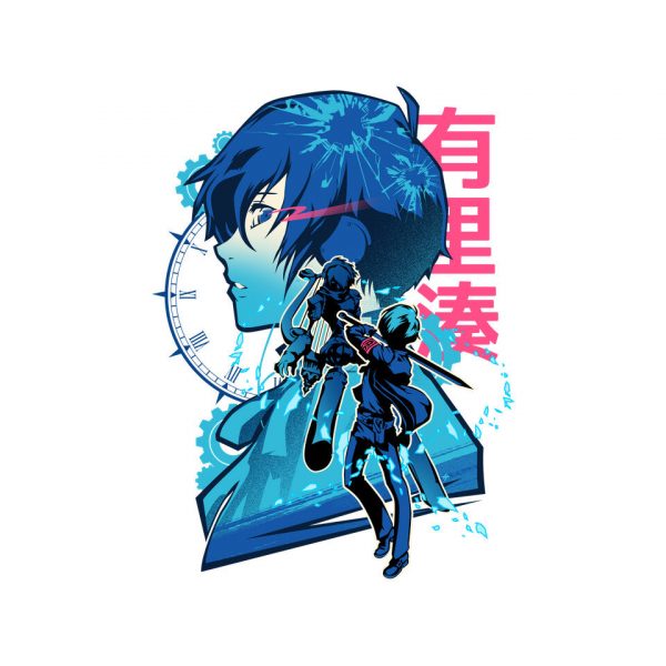 The Savior - Image 16