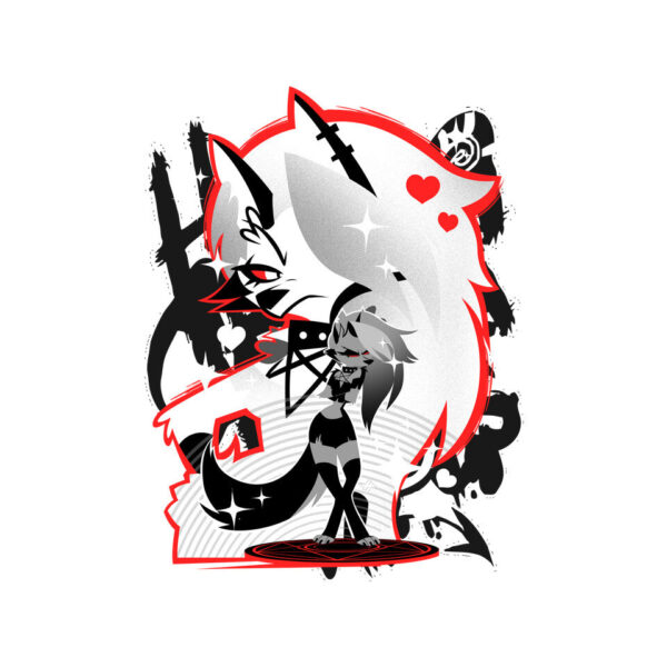 The Receptionist Loonie - Image 12