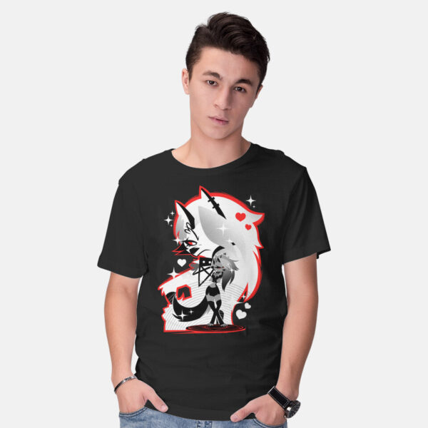 The Receptionist Loonie - Image 2