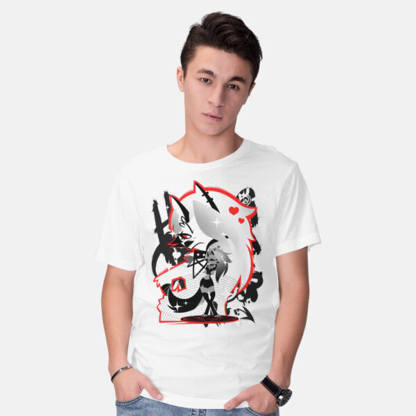 The Receptionist Loonie - Image 10