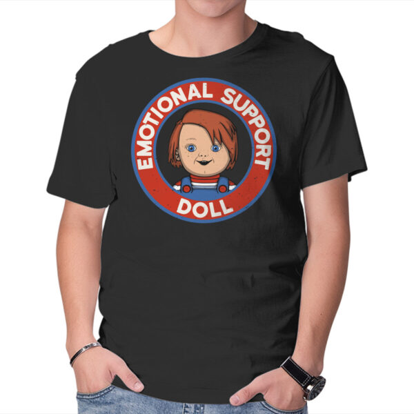 Emotional Support Doll - Image 5