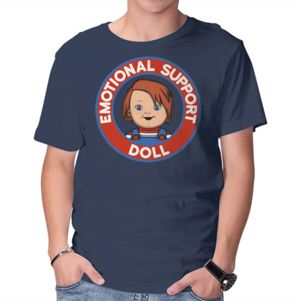 Emotional Support Doll - Image 9