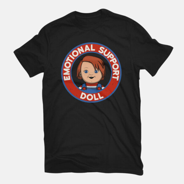 Emotional Support Doll - Image 7