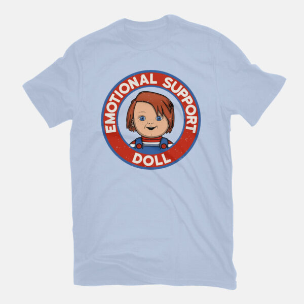 Emotional Support Doll - Image 3