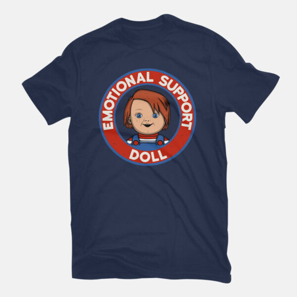 Emotional Support Doll - Image 11