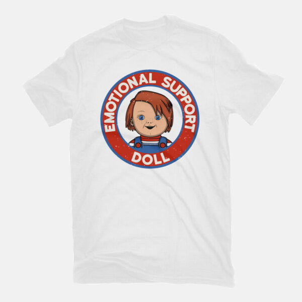 Emotional Support Doll - Image 15