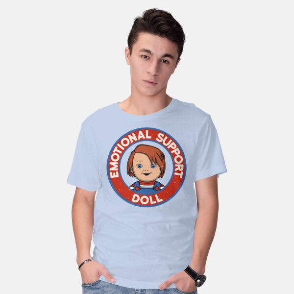 Emotional Support Doll - Image 2