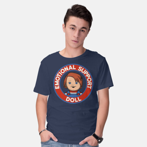 Emotional Support Doll - Image 10