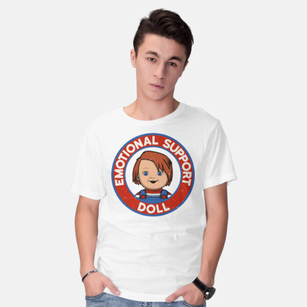 Emotional Support Doll - Image 14