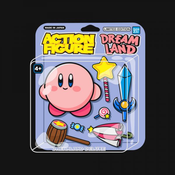 Action Figure - Image 4
