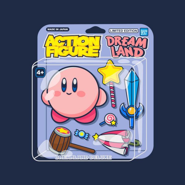 Action Figure - Image 8