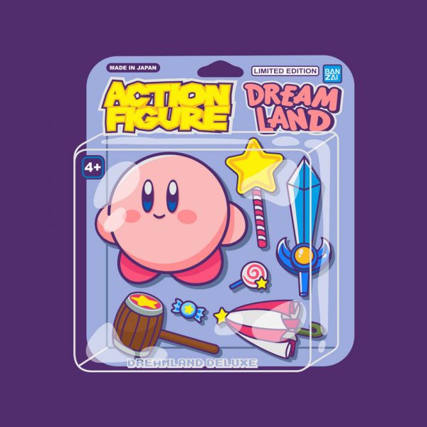 Action Figure - Image 12