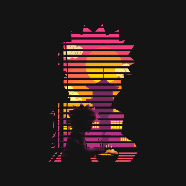 Nostalgia Ramen - Image 4