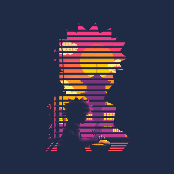 Nostalgia Ramen - Image 8