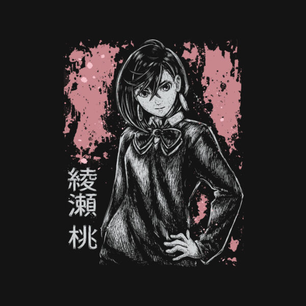 Momo Ayase - Image 4