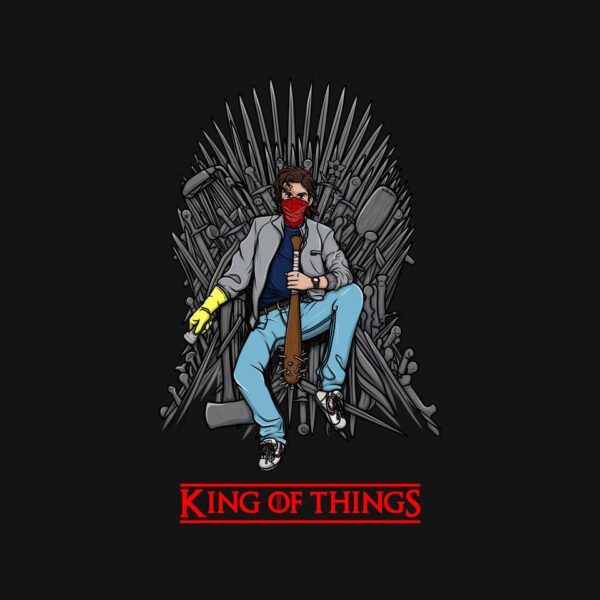King Of Things - Image 4