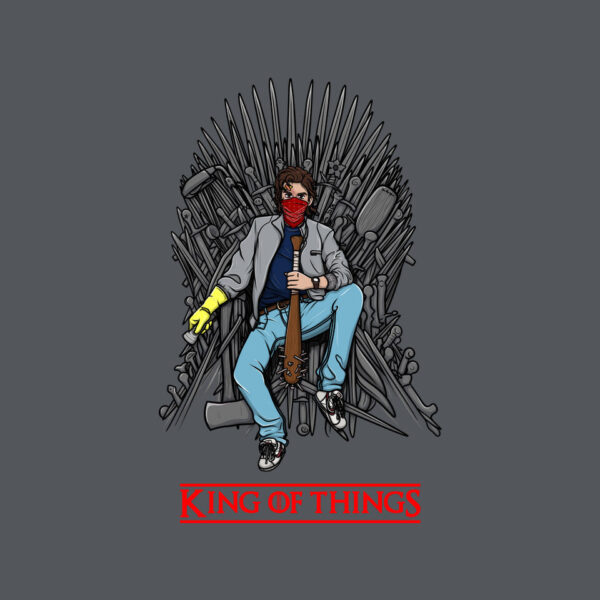 King Of Things - Image 12