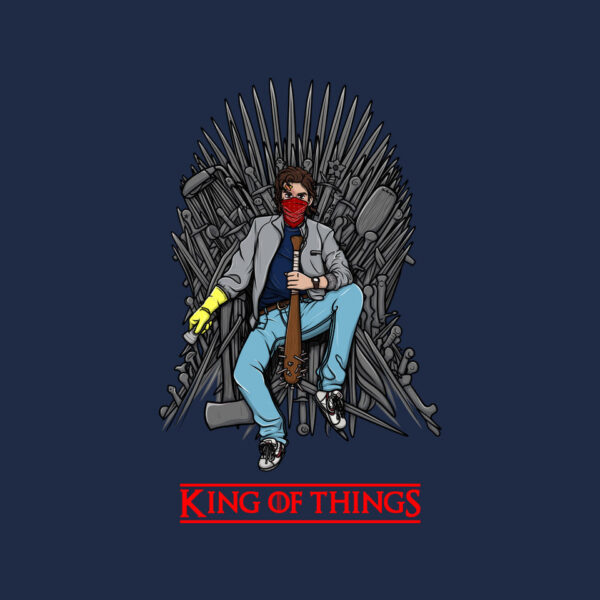 King Of Things - Image 8