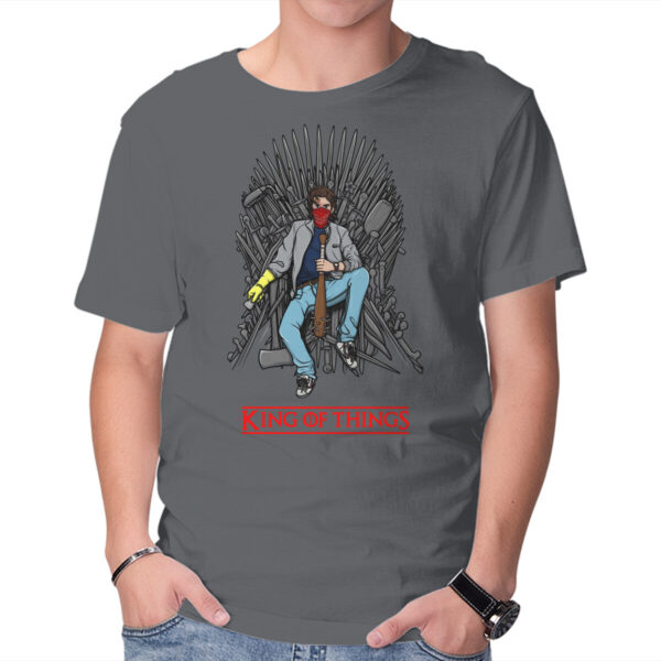 King Of Things - Image 9