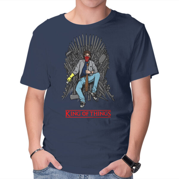 King Of Things - Image 5