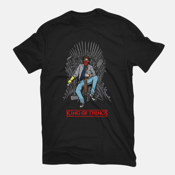 King Of Things - Image 3