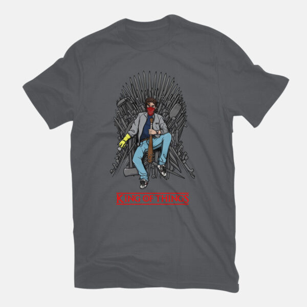 King Of Things - Image 11