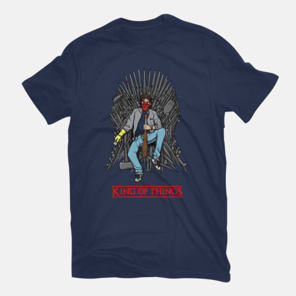 King Of Things - Image 7