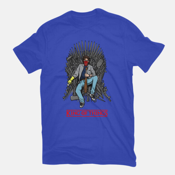 King Of Things - Image 15