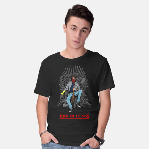 King Of Things - Image 2