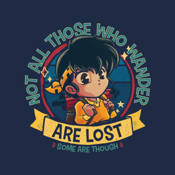 Not All Who Wander - Image 8