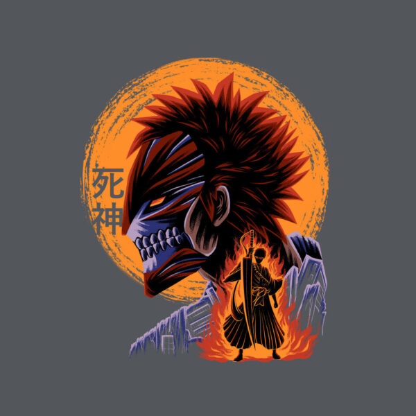 Half Hallow Mask - Image 12