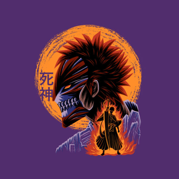 Half Hallow Mask - Image 20