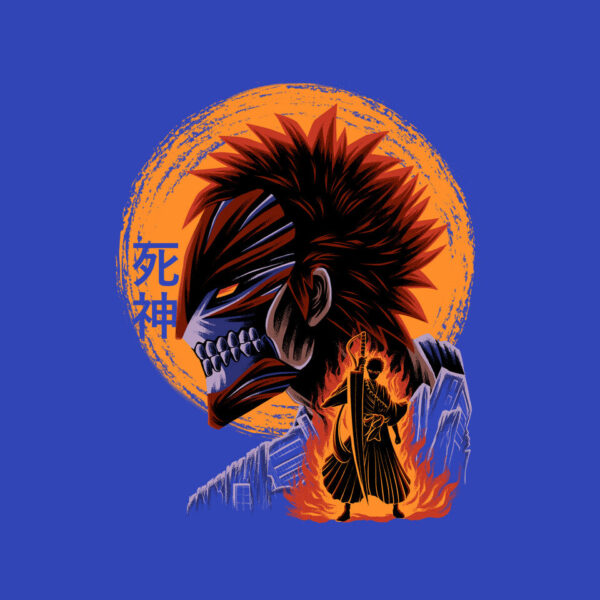 Half Hallow Mask - Image 16