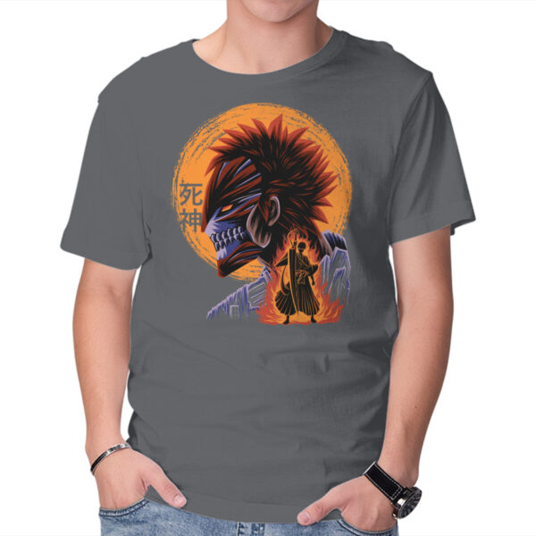 Half Hallow Mask - Image 9
