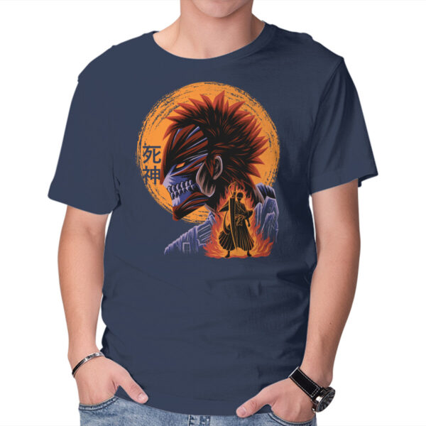 Half Hallow Mask - Image 5