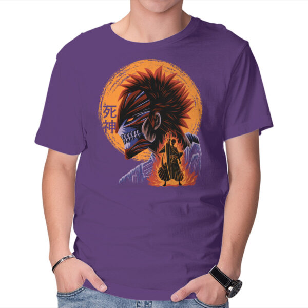 Half Hallow Mask - Image 17