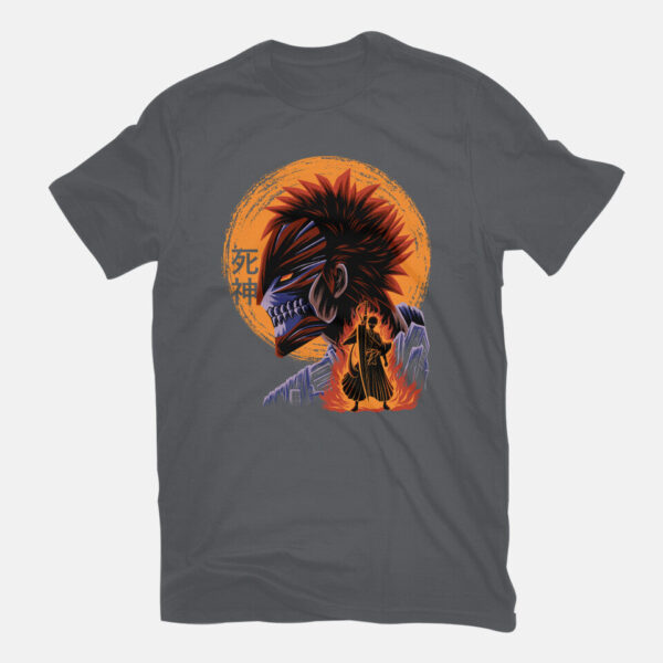 Half Hallow Mask - Image 11