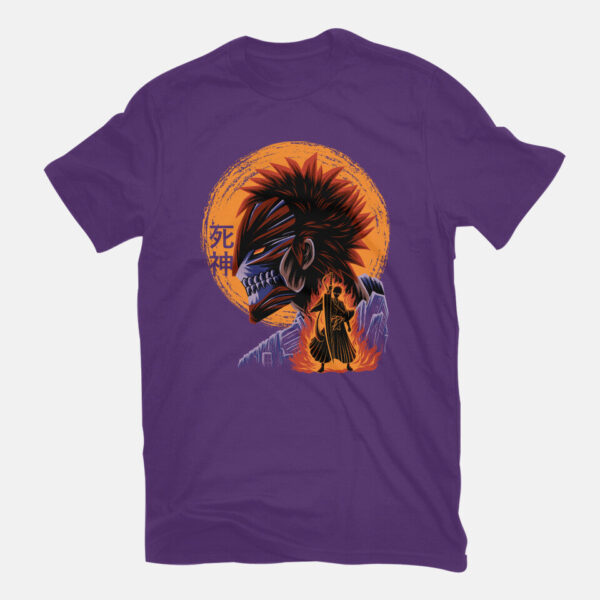 Half Hallow Mask - Image 19