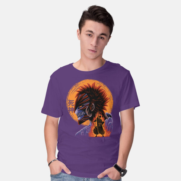 Half Hallow Mask - Image 18