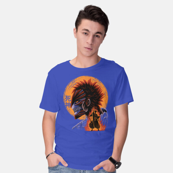 Half Hallow Mask - Image 14