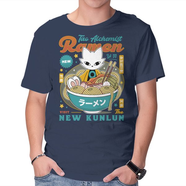 The Mysterious Alchemist Ramen - Image 5