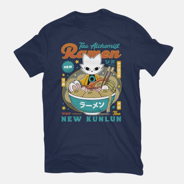 The Mysterious Alchemist Ramen - Image 7
