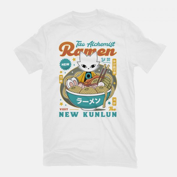 The Mysterious Alchemist Ramen - Image 11
