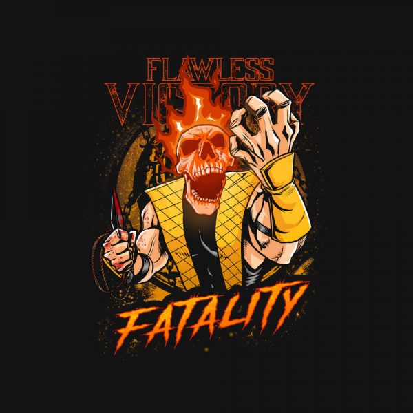 Fatality From Hell - Image 4