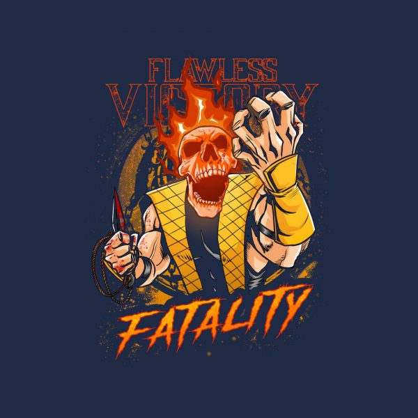Fatality From Hell - Image 8