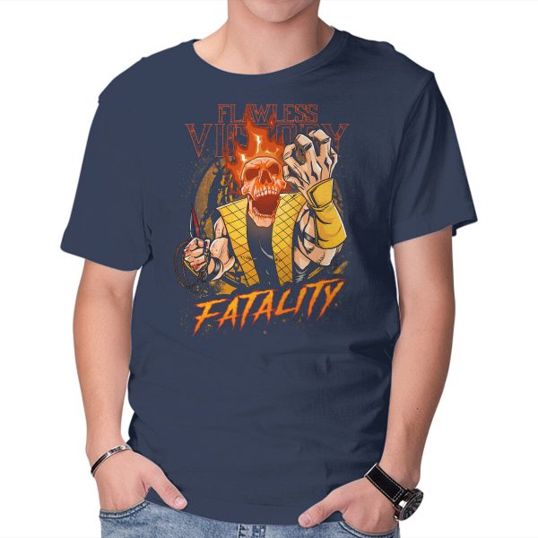 Fatality From Hell - Image 5
