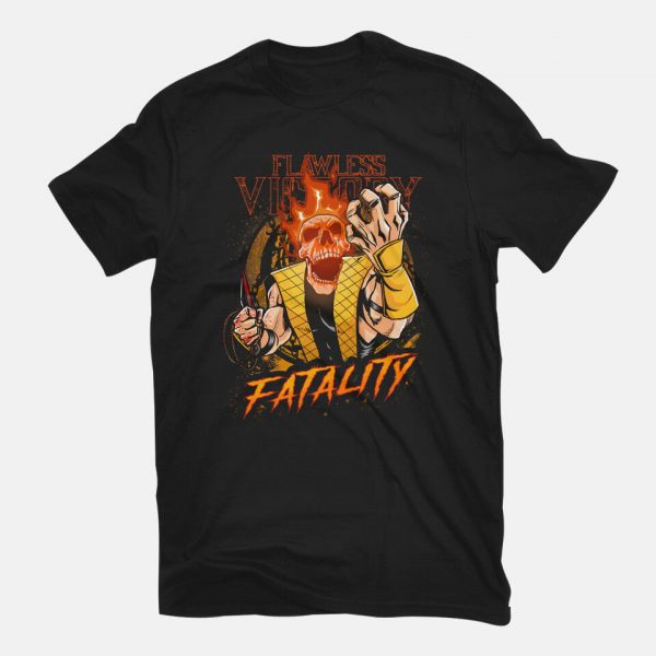 Fatality From Hell - Image 3